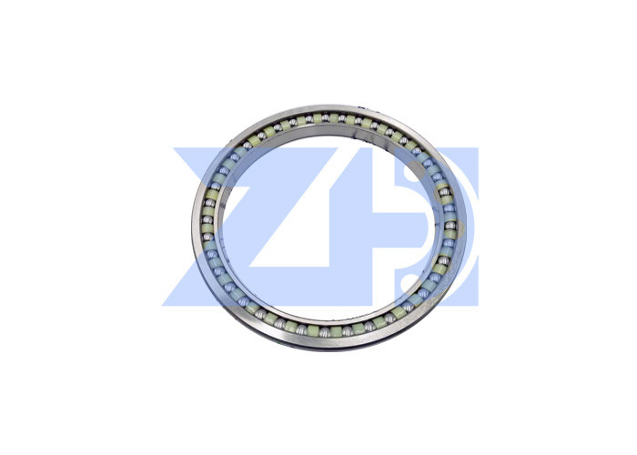 hyundai Excavator Final Drive Bearing Bantalan Kontak Sudut XKAH-00025 Cocok Untuk R210NLC7