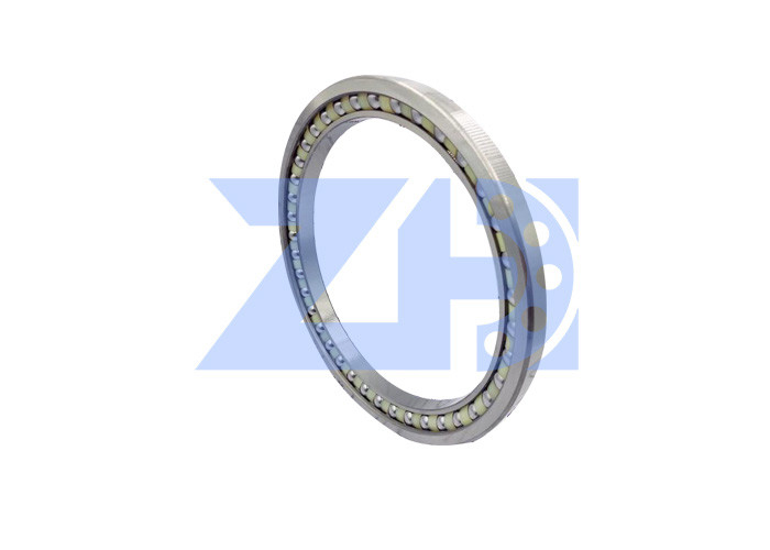 hyundai Excavator Final Drive Bearing Bantalan Kontak Sudut XKAH-00025 Cocok Untuk R210NLC7