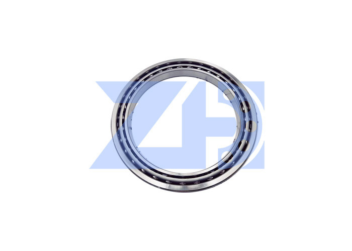 Hyundai Excavator Final Drive Bearing Bantalan Kontak Sudut XKAH-00340 Untuk R160LC7A