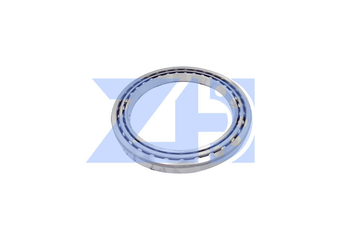 Hyundai Excavator Final Drive Bearing Bantalan Kontak Sudut XKAH-00340 Untuk R160LC7A
