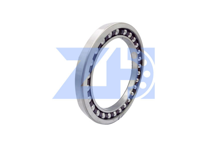 Hyundai Excavator Final Drive Bearing Bantalan Kontak Sudut XKAH-00434 Cocok Untuk R180LC7