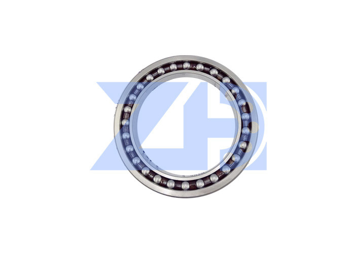 Hyundai Excavator Final Drive Bearing Bantalan Kontak Sudut XKAH-00434 Cocok Untuk R180LC7