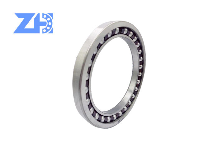 Hyundai Excavator Final Drive Bearing Bantalan Kontak Sudut XKAH-00434 Cocok Untuk R180LC7