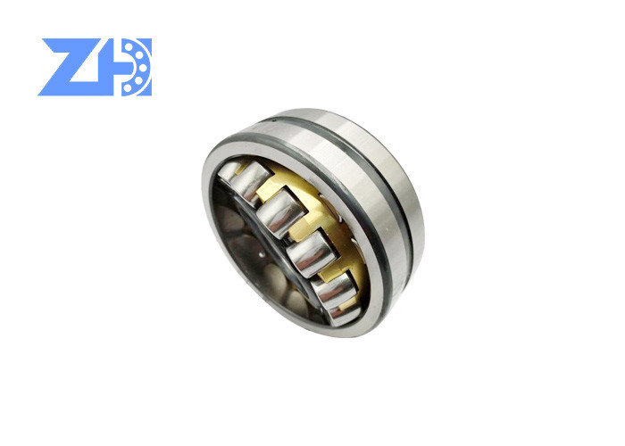 Hyundai Excavator Slewing Spherical Roller Bearing XKAQ-00090 XKAQ00090 Untuk R110-7