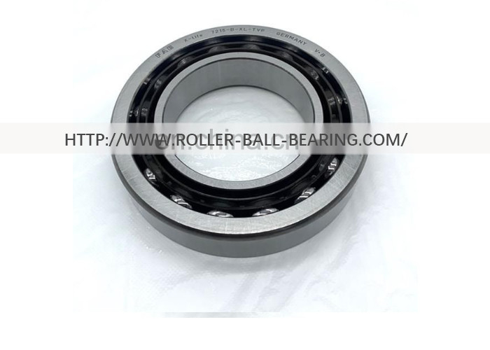 7215B Bantalan Bola Kontak Sudut FA G 7215-B-TVP 7215-B-XL-TVP 75x130x25mm