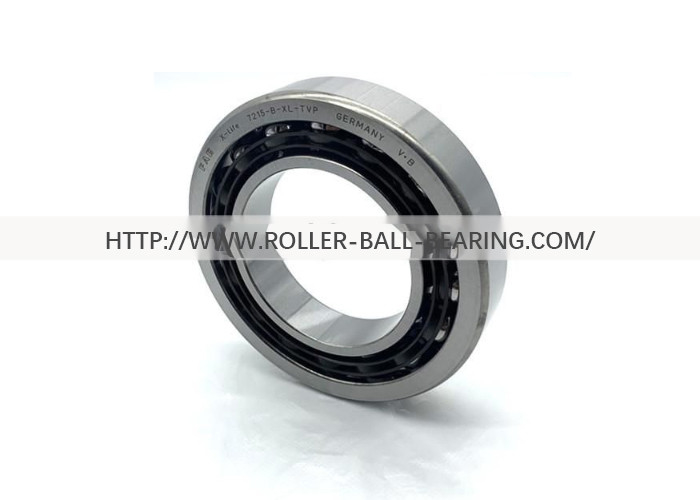 7215B Bantalan Bola Kontak Sudut FA G 7215-B-TVP 7215-B-XL-TVP 75x130x25mm