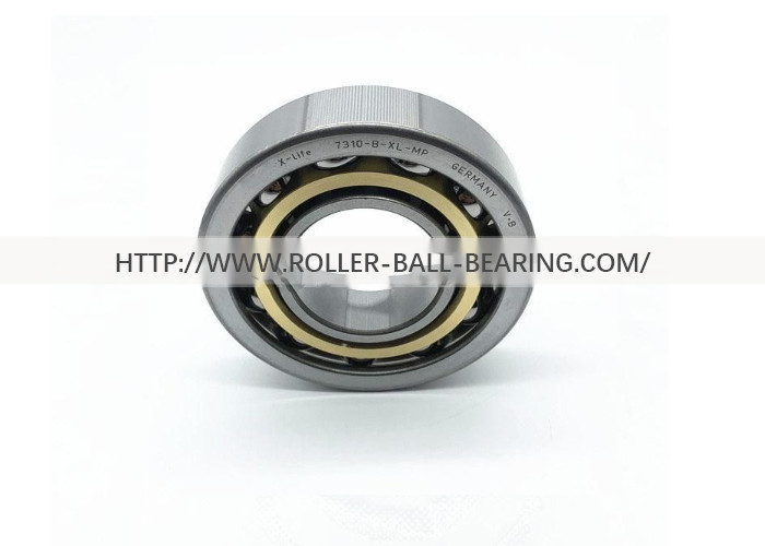 7308-B-XL-MP Bantalan Bola Kontak Sudut FAG 7308BMP Bantalan Rig Pengeboran Rotary