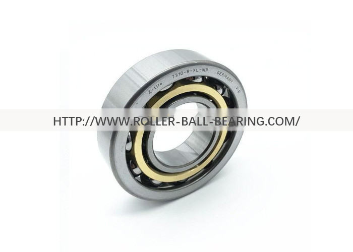 7308-B-XL-MP Bantalan Bola Kontak Sudut FAG 7308BMP Bantalan Rig Pengeboran Rotary