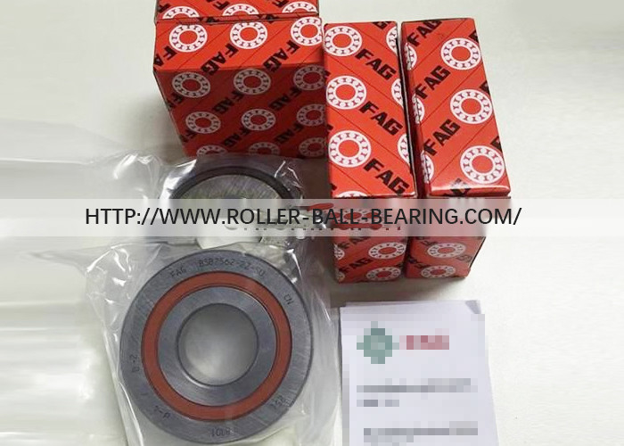 BSB55120-2Z-SU Bantalan Bola Kontak Sudut BSB1747-2Z-SU Bantalan Bola Dukungan Sekrup