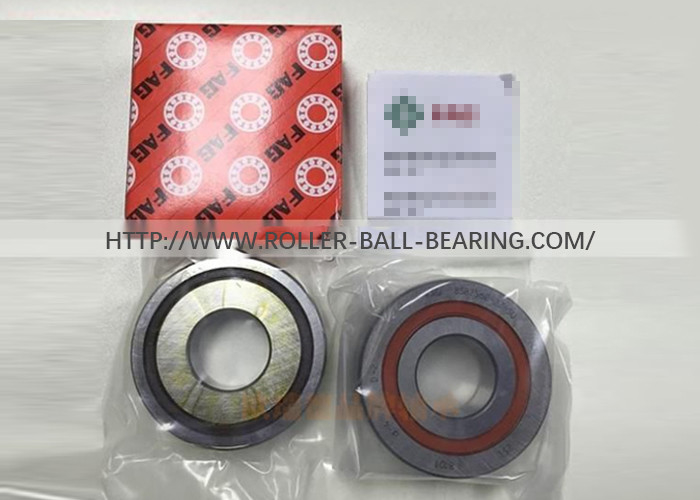 BSB55120-2Z-SU Bantalan Bola Kontak Sudut BSB1747-2Z-SU Bantalan Bola Dukungan Sekrup