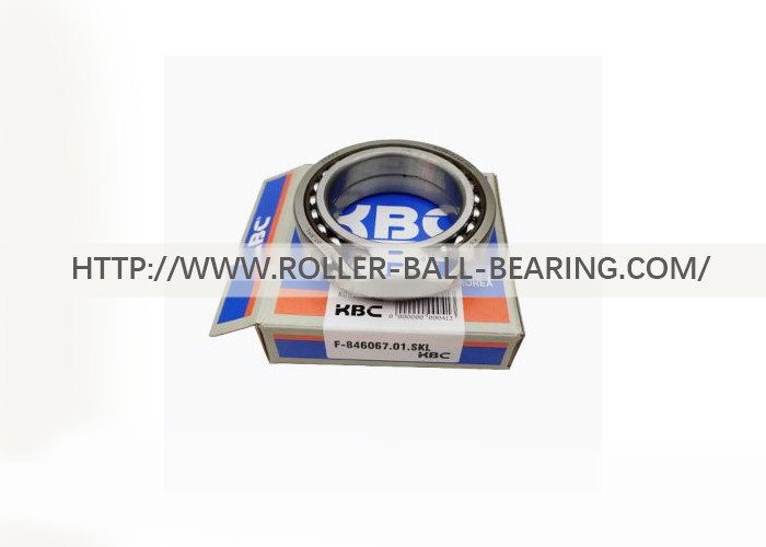 F-846067 Bantalan Diferensial Otomatis F-846067.01 56X86X25 F-569171.01 KBC F-569171