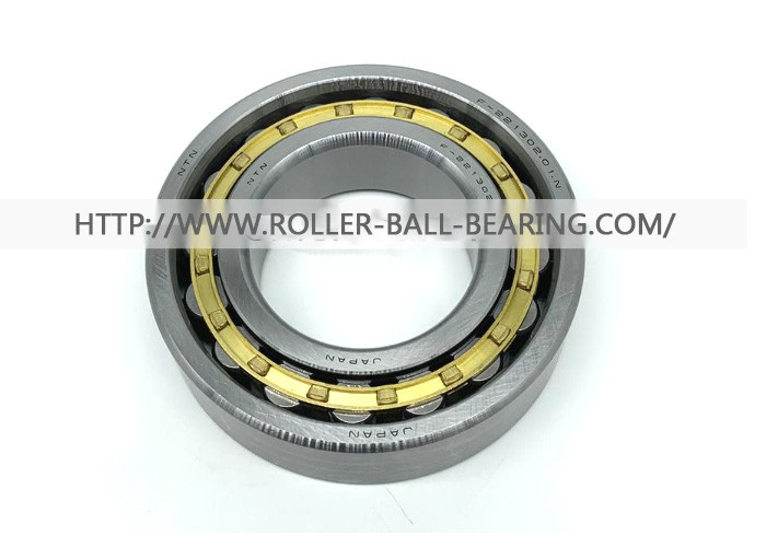 F-221302.01.N NTN Bantalan Rol Silinder F-221302 F 221302 1 55x104x27 Mm