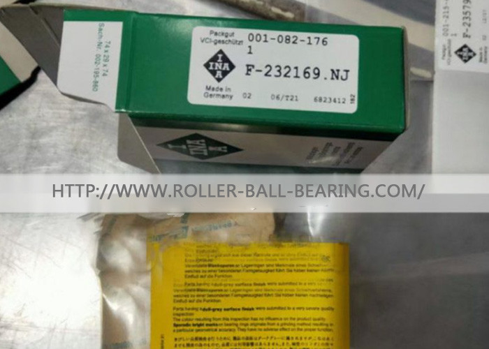 dua Baris Bantalan Rol Silinder F-232169.NJ F-235793.NJ F-235793 F-232169