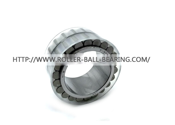 Bantalan Rol Silinder Radial F-559465.RNN F-559465 Ukuran 57x92.64x48 Mm