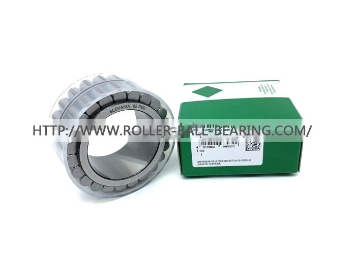 Bantalan Rol Silinder Radial F-559465.RNN F-559465 Ukuran 57x92.64x48 Mm
