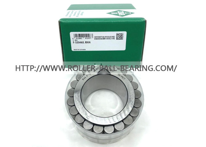 Bantalan Rol Silinder Radial F-559465.RNN F-559465 Ukuran 57x92.64x48 Mm
