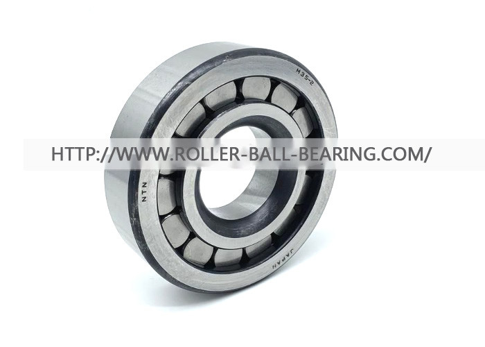NTN M35-2 Bantalan Rol Silinder M35-2A M35-A ukuran 35x90x23