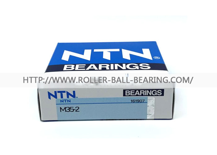 NTN M35-2 Bantalan Rol Silinder M35-2A M35-A ukuran 35x90x23