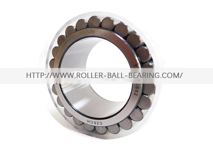 TJ602-662 KOYO Cylindrical Roller Bearing TJ602-662 Untuk Gear Reducer TJ-602-662