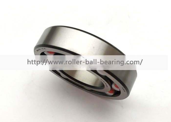 B43-4UR NSK Bantalan Otomotif B43-4UR Bantalan Bola Alur Dalam 43x87x19.5B43-4