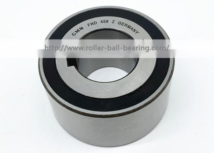 Bantalan Kopling Freewheel Lengkap FND 459 Z FND459Z FND 459 M Bantalan Bola Alur