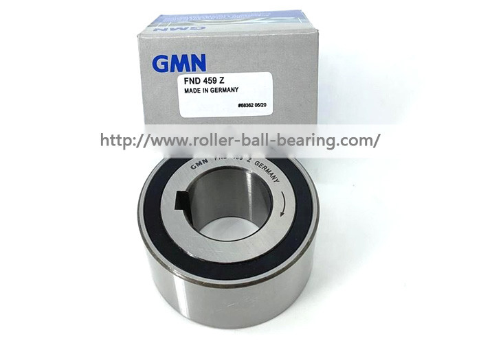 Bantalan Kopling Freewheel Lengkap FND 459 Z FND459Z FND 459 M Bantalan Bola Alur
