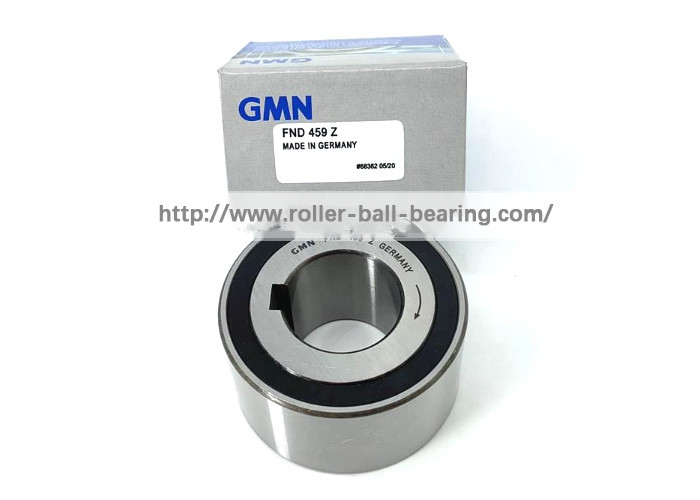 Bantalan Kopling Freewheel Lengkap FND 459 Z FND459Z FND 459 M Bantalan Bola Alur