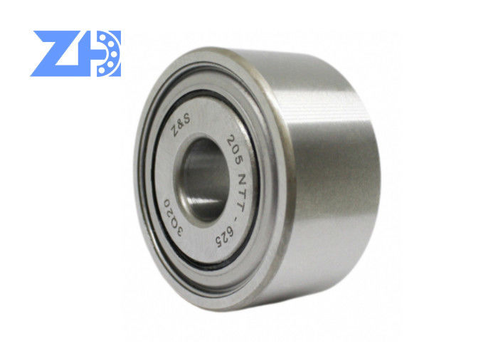 Excavator Bearing 205NTT-625 Ball bearing ukuran 52x27.6x15.9 excavator bearing