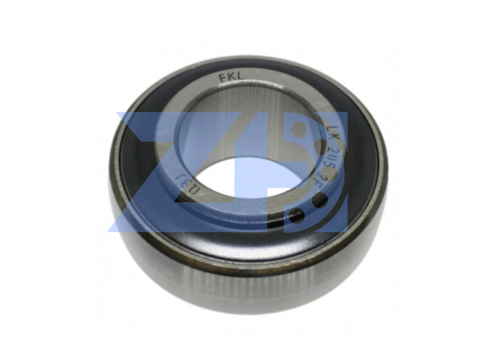 LK 205 2F Pillow Block Bearing Yar LK 205 2Funtuk Bantalan Mesin Tekstil