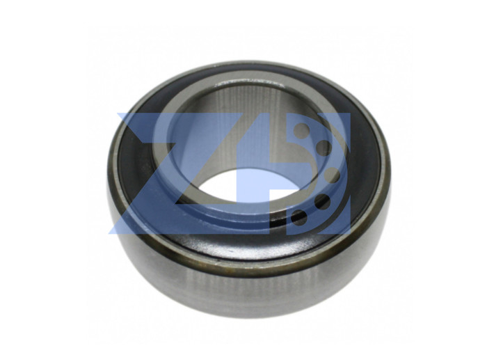 LK 205 2F Pillow Block Bearing Yar LK 205 2Funtuk Bantalan Mesin Tekstil