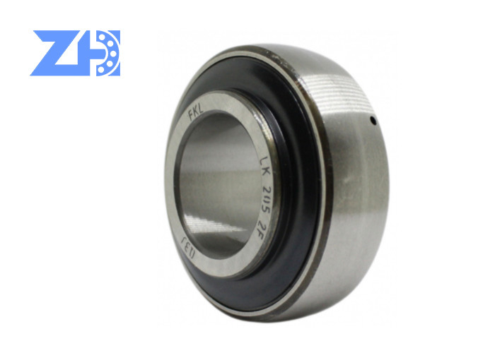 LK 205 2F Pillow Block Bearing Yar LK 205 2Funtuk Bantalan Mesin Tekstil