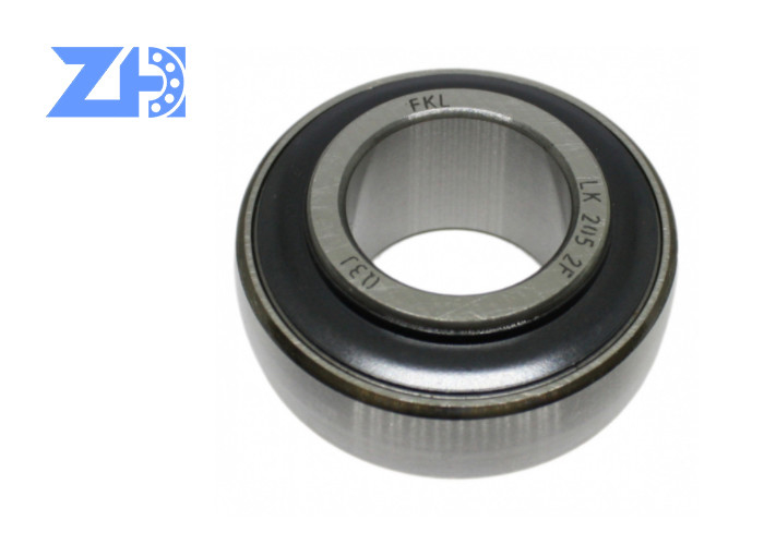 LK 205 2F Pillow Block Bearing Yar LK 205 2Funtuk Bantalan Mesin Tekstil