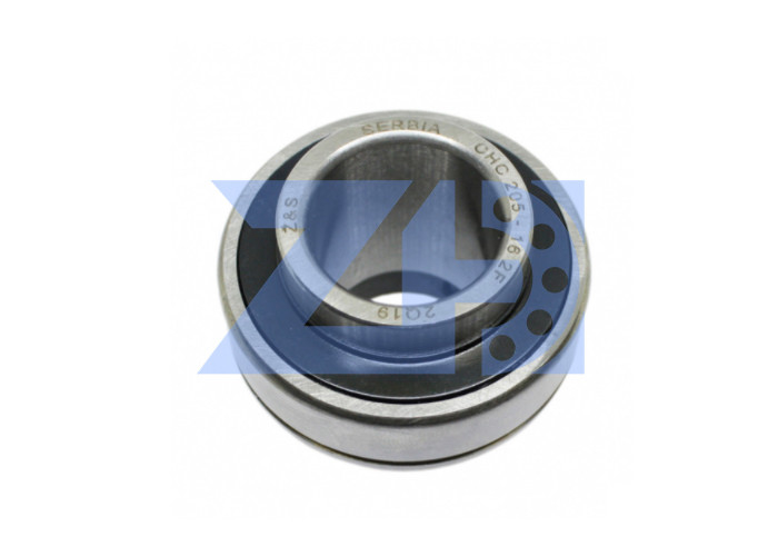 Bantalan Bola Insert CHC 205-16 Bantalan Bola Bantal CHC 20516 Bantalan Bola Insert