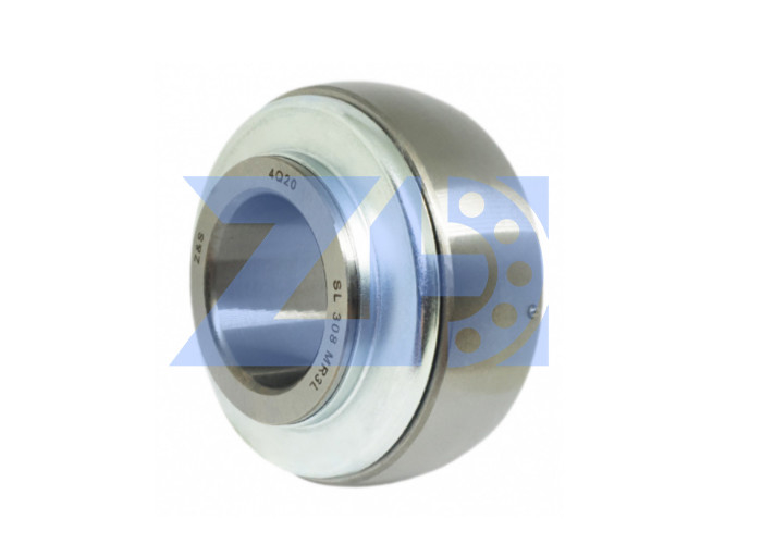 SL 308 MR 3L Insert Ball Bearing Bantal Bola Bahan Chrome Steel GCR15