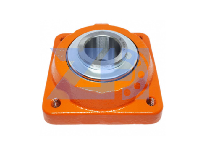 SLMS 308 MR 3L Bearing Unit UCFE 308 Pillow Block Bearing Untuk Gerakan Berkendara