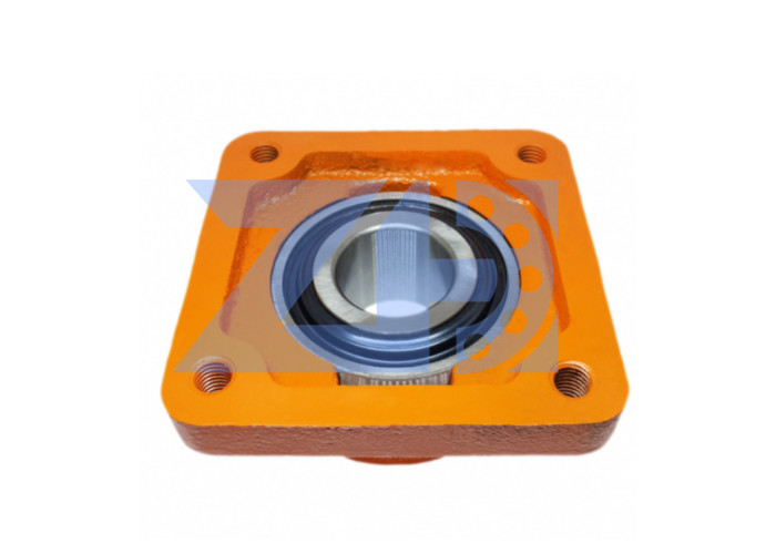 SLMS 308 MR 3L Bearing Unit UCFE 308 Pillow Block Bearing Untuk Gerakan Berkendara