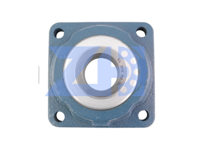 SLMS 308 MR 3L - CE066 CE066 Unit Bantalan Bola Bantal Tipe Bor Silinder