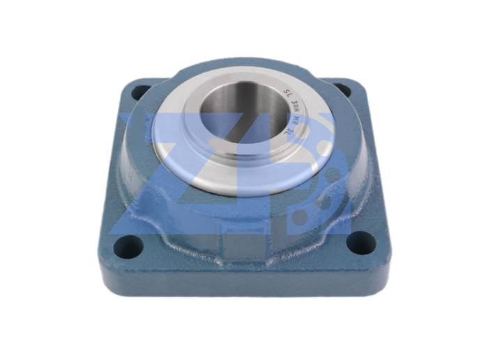 SLMS 308 MR 3L - CE066 CE066 Unit Bantalan Bola Bantal Tipe Bor Silinder