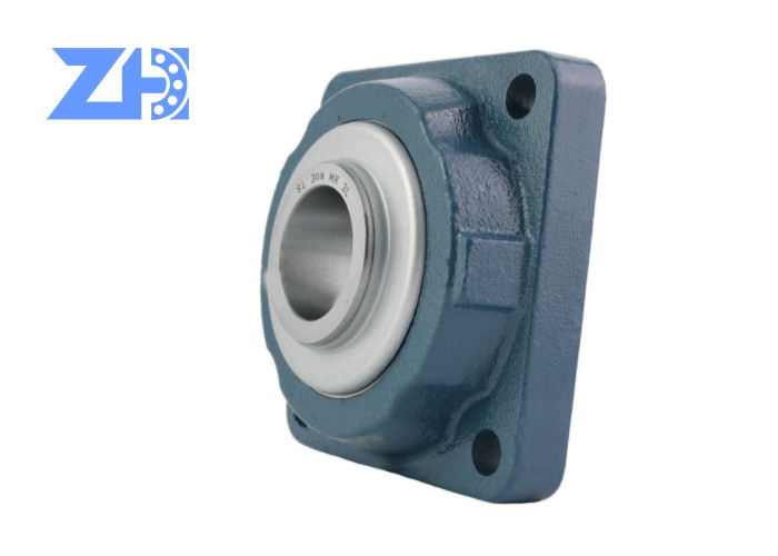 SLMS 308 MR 3L - CE066 CE066 Unit Bantalan Bola Bantal Tipe Bor Silinder