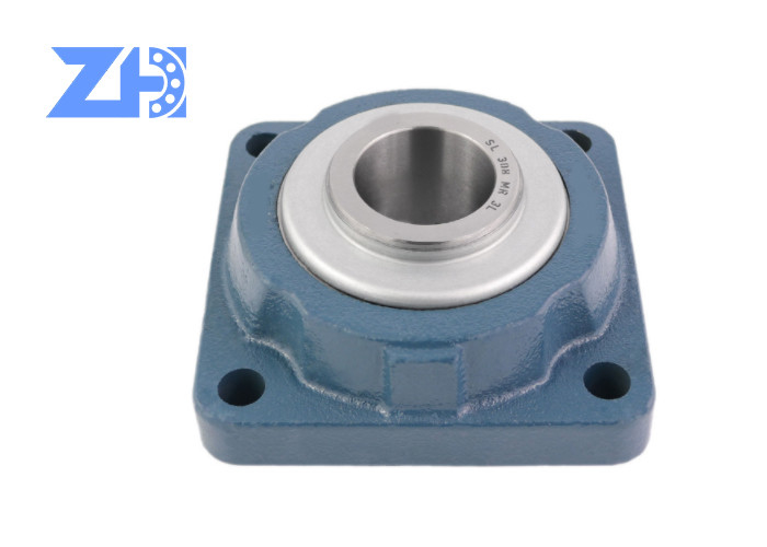 SLMS 308 MR 3L - CE066 CE066 Unit Bantalan Bola Bantal Tipe Bor Silinder