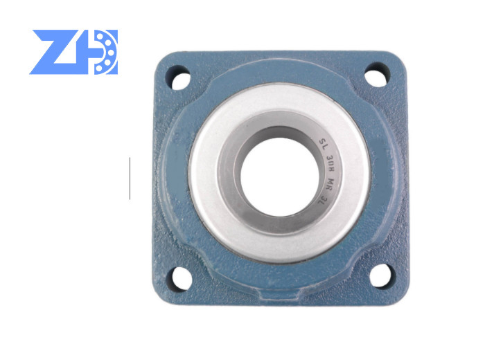 SLMS 308 MR 3L - CE066 CE066 Unit Bantalan Bola Bantal Tipe Bor Silinder