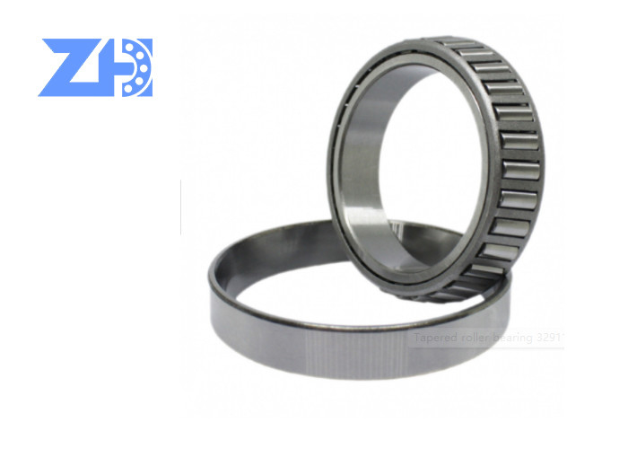Tapered Roller Bearing 32911 32911 Bearing 32911 55x80x17m Ukuran 55*80*17mm