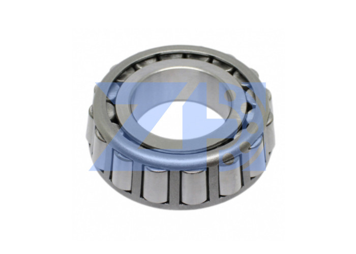 Kualitas Baik Tapered Roller Bearing Inch JLM813049/10 Ukuran 70*110*26 mm