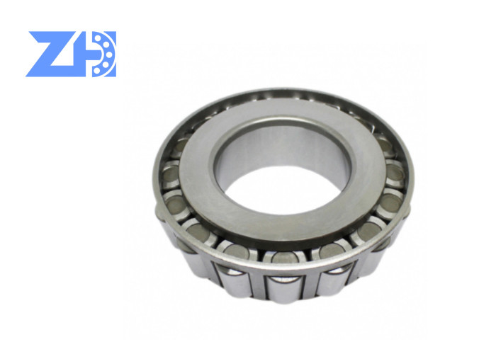 Kualitas Baik Tapered Roller Bearing Inch JLM813049/10 Ukuran 70*110*26 mm