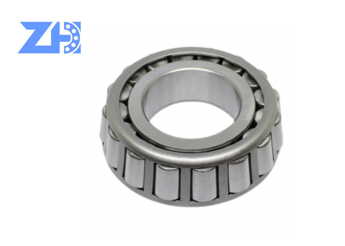 Kualitas Baik Tapered Roller Bearing Inch JLM813049/10 Ukuran 70*110*26 mm