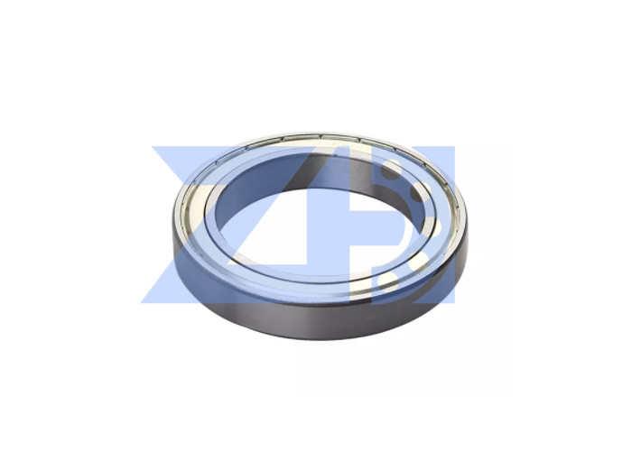 608 608ZZ Deep Groove Ball Bearing 608-2RS Bearing 608 Ukuran 22mmx8mmx10mm