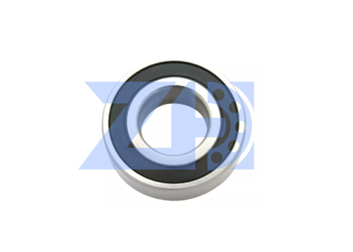 608 608ZZ Deep Groove Ball Bearing 608-2RS Bearing 608 Ukuran 22mmx8mmx10mm