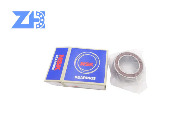 6088 Ukuran bantalan 440X650X94mm Buka Bantalan Bola Radial Alur Dalam Super Besar