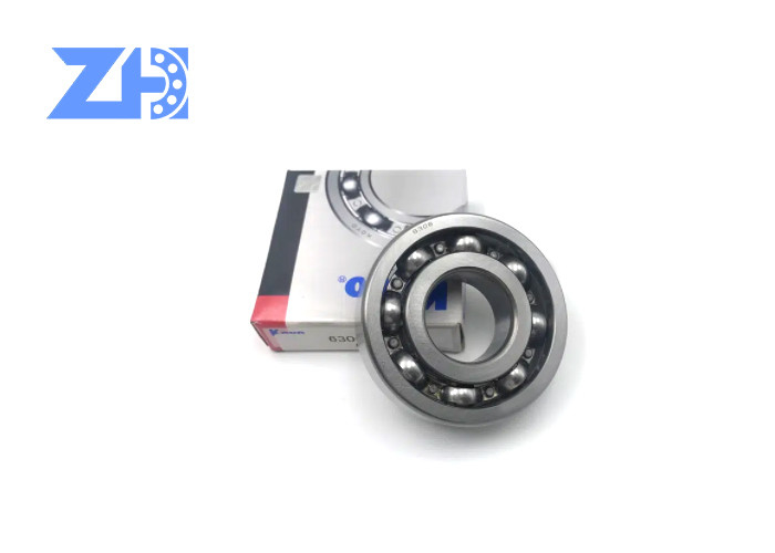 6308-2RS PRL Merk Deep Groove Ball Bearing 6308-Zz Ukuran 40*90*23mm