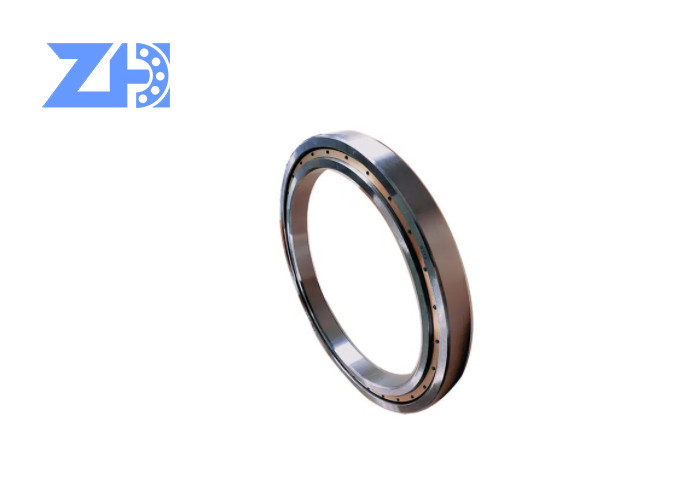 16048 2RS Bantalan Bola Alur Dinding Tipis Berkualitas Tinggi Ukuran 240 * 360 * 37mm